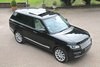 2014 LAND ROVER RANGE ROVER 4.4SD V8 (339BHP) AUTOBIOGRAPHY AUTO For Sale