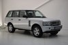 2006 RANGE ROVER 3.0 TD6 VOGUE SE..ONLY 76,000 MILES FROM NEW  VENDUTO