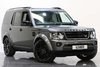 2015 15 LAND ROVER DISCOVERY 4 3.0 SDV6 HSE AUTO For Sale