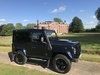 2011 DEFENDER 90 AUTOMATIC - VERY RARE For Sale