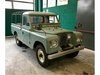 Land Rover Serie 2  109 Pick Up 1967  For Sale
