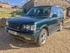 2000 Range Rover Holland Holland 1 of 20 SOLD