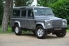 2013 LAND ROVER DEFENDER **TDCI COUNTY STATION WAGON** For Sale