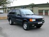 1999 RANGE ROVER P38 4.6 HSE RHD - COLLECTOR QUALITY!  For Sale