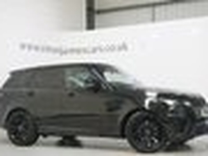 1700W MERIDIAN / HEAD UP + HUGE SPEC