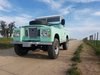 Land Rover Series 3 1970 For Sale