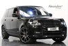 2016 16 RANGE ROVER 4.4 SDV8 OVERFINCH AUTOBIOGRAPHY LWB AUTO For Sale