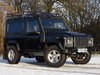 2000 Land Rover 90 Defender 2.5 Td5 Galvanised Chassis 6 Seater  For Sale