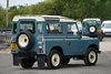 1982 Land Rover Series 3 88" Station Wagon SOLD