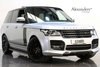 2015 RANGE ROVER 5.0 V8 S/C AUTOBIOGRAPHY OVERFINCH AUTO For Sale