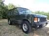 1990 Range rover vouge, 3.5 Mazda slt tdi conversion In vendita
