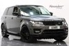 2016 66  RANGE ROVER SPORT 3.0 V6 SUPERCHARGER HSE DYNAMIC AUTO For Sale