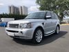 2009 Mint Huge spec Example Sport 3.6 TD V8 HSE AUTO FSH For Sale