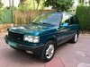 1999 LHD Range Rover 4.6 - 46,000 Miles Only - Left Hand Drive SOLD