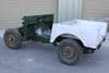 1951 Land Rover Series 1 80 inch partially restored NOW SOLD VENDUTO