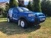 2000 M-SPORT LAND ROVER FREELANDER V6 RALLY CAR For Sale
