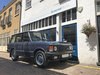 1989 Range Rover Classic Vogue SEa - 44.000 miles only VERKAUFT