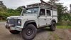 2001 Land Rover Defender 110 300Tdi Expedition Prepared In vendita