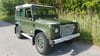 1999 Defender 90-heritage-50th anniversary For Sale