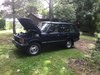 1993 Range rover Classic Vogue EFI Fully Restored!! For Sale