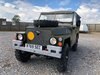 1985 Land Rover® Lightweight RESERVED For Sale