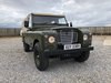 1980 Land Rover® Series 3 109 *200TDI* (XUY) SOLD