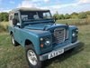 1978 Series 3 SWB  3.5 Rover Engine For Sale
