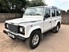 2001 01/51 Defender 110 TD5 CSW 12 seater+2 prev owners SOLD