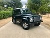 2016 Land Rove Defender 90 XS For Sale