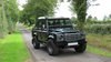 2012 High spec, low mileage Land Rover Defender 110 XS DC  SOLD