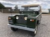 1967 Land Rover® Series 2a *Fully Restored* (PHN) For Sale