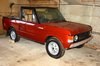 1973 Range Rover Convertible For Sale