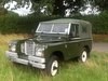 1973 Series 3 pick up Soft Top Petrol 2.3 For Sale