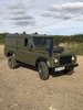Land Rover 110 2.5 N/A 1995 ex military trials For Sale
