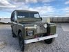 1964 Land Rover® Series 2a *MOT and Tax Exempt* (EBW) SOLD