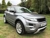 2013/63 Range Rover Evoque Dynamic 2.2SD4+pano roof For Sale