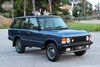 1989 Range Rover 3.5 V8 VENDUTO