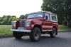 Land Rover 88" Series III 1976 - To be auctioned 26-10-18 For Sale by Auction