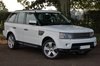 2011 Land Rover Range Rover Sport 5.0 V8 SC HSE In vendita