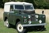 1961 Land Rover Series 2 88 SOLD