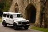 2014 Land Rover Defender 110 XS URBAN TRUCK (20645 miles) SOLD