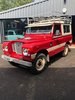 Land Rover County SWB 1983 Y REG For Sale
