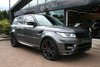 2015  Land Rover Range Rover Sport 3.0 SDV6 Autobiography Dynamic For Sale
