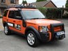 2008 LAND ROVER DISCOVERY 3 2.7TDV6 RARE G4 CHALLENGE HSE For Sale