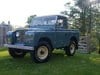 1969 Land Rover Series IIA SWB For Sale
