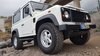 Land Rover Defender 90 Td5 - 6 Seats ( 82000 Mls ) In vendita