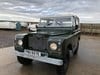 1967 Land Rover® Series 2a *Tax Exempt & MOT Exempt* (PWU) SOLD
