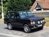 1995 Range Rover 3.9 Classic Vogue SE Auto SOLD