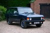 1988 Range Rover 3.5 EFi SOLD