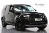 2017 67 LAND ROVER DISCOVERY 5 3.0 TD6 HSE AUTO In vendita
